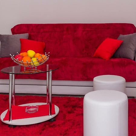 Apartment Ema Split Kültér fotó