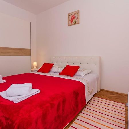 Apartment Ema Split Kültér fotó