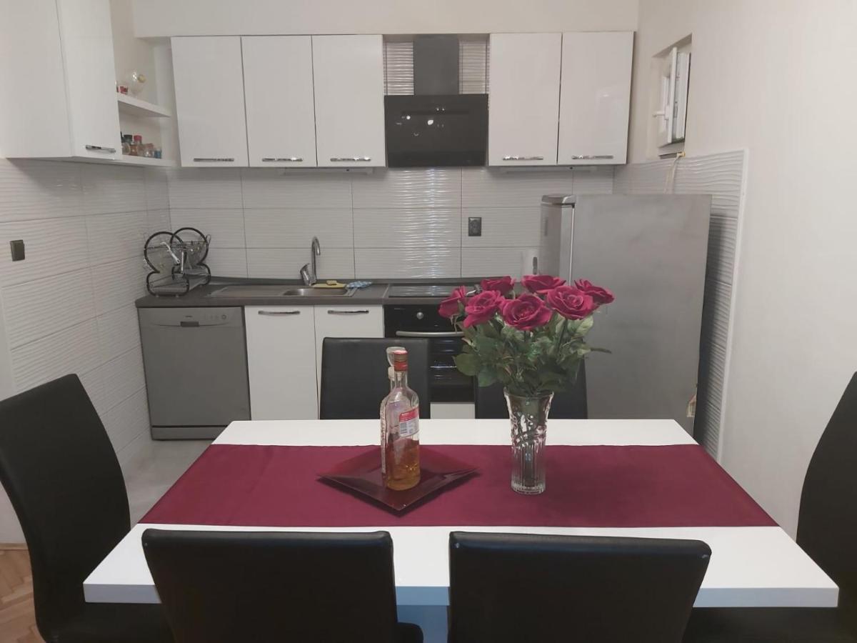 Apartment Ema Split Kültér fotó