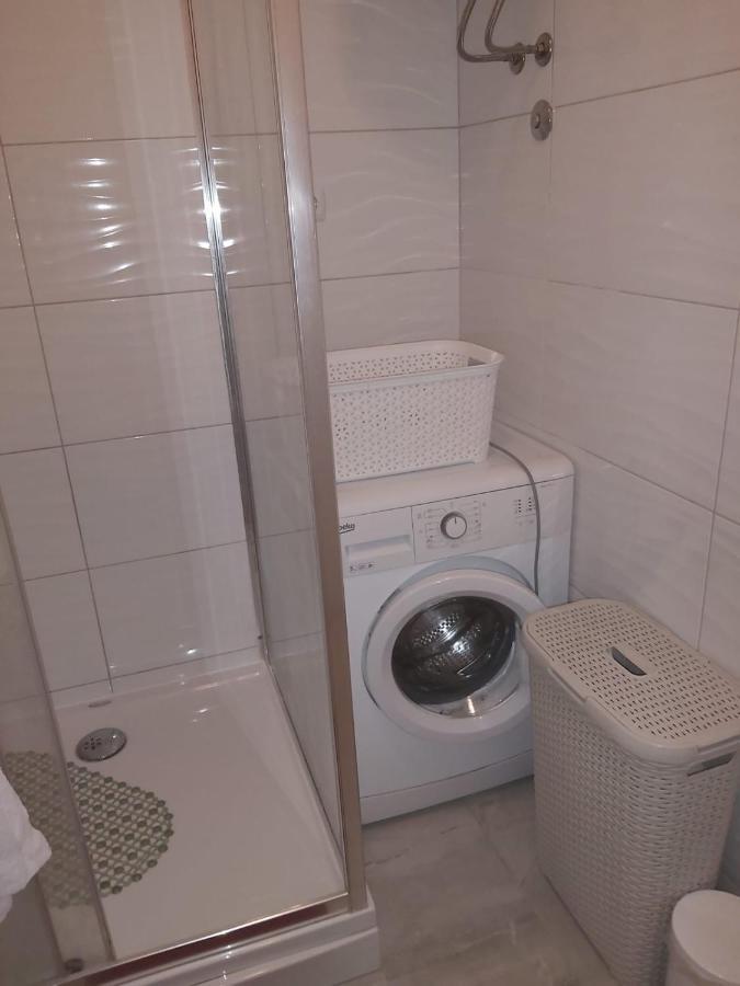 Apartment Ema Split Kültér fotó