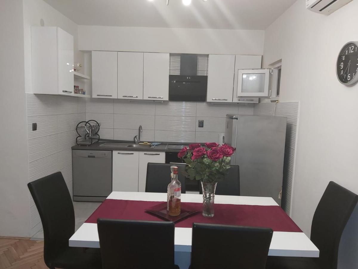 Apartment Ema Split Kültér fotó