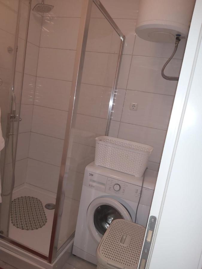 Apartment Ema Split Kültér fotó