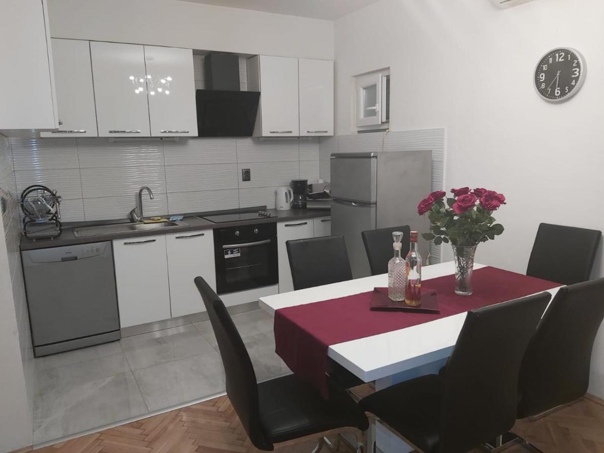 Apartment Ema Split Kültér fotó