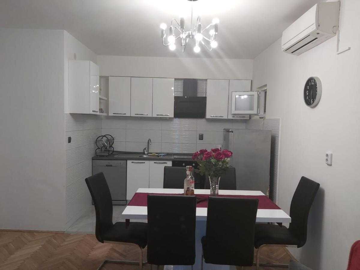 Apartment Ema Split Kültér fotó