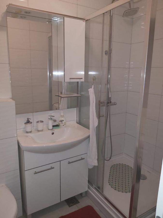 Apartment Ema Split Kültér fotó