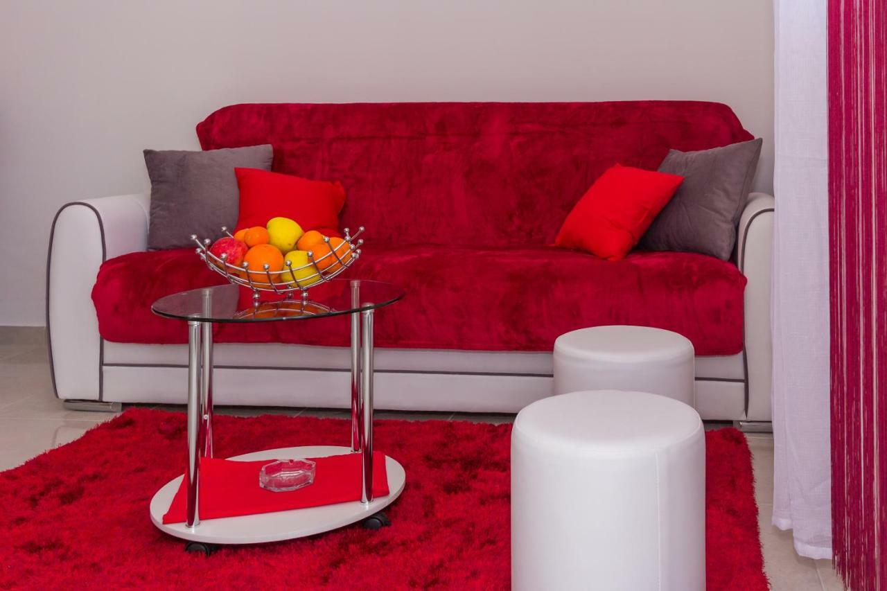 Apartment Ema Split Kültér fotó