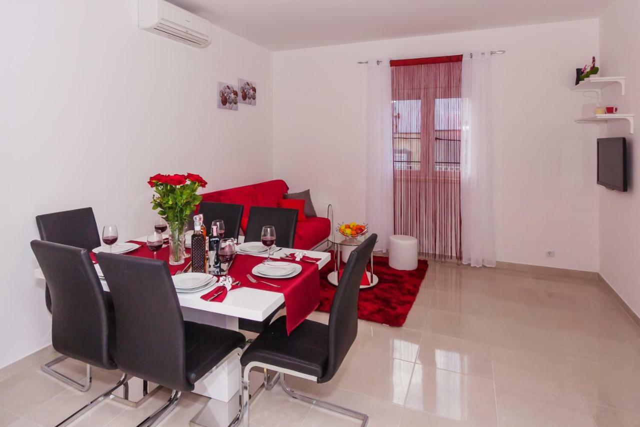 Apartment Ema Split Kültér fotó
